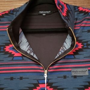 Simply Southern pullover